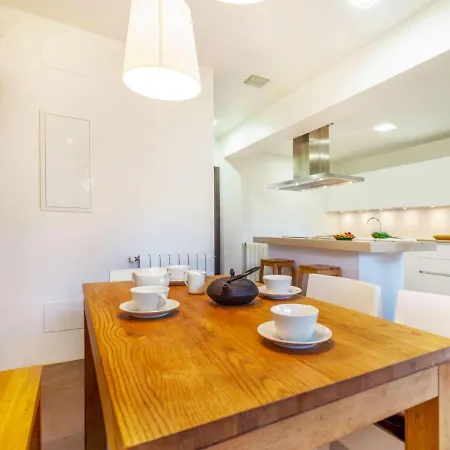 度假居 La Gargouille By Interhome *