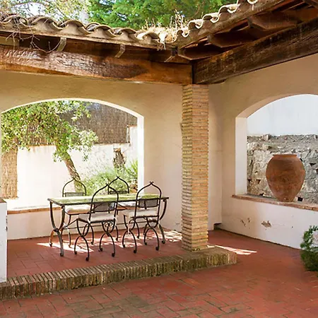 La Gargouille By Interhome Sant Antoni De Calonge