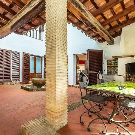 La Gargouille By Interhome