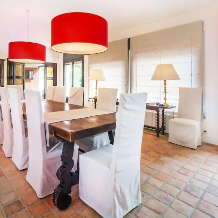 La Gargouille By Interhome * Sant Antoni De Calonge