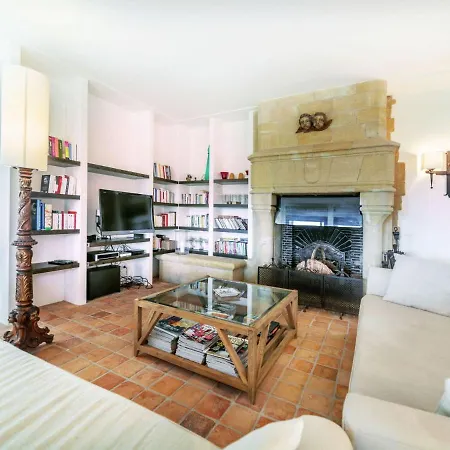 La Gargouille By Interhome Sant Antoni De Calonge