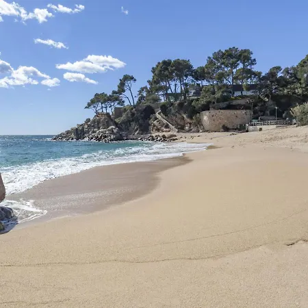 La Gargouille Сasa de vacaciones