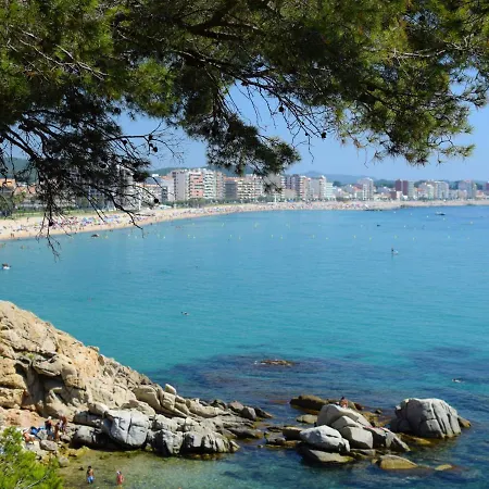 La Gargouille Sant Antoni De Calonge