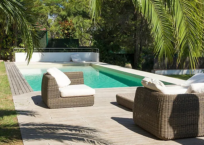 Ferienhaus La Gargouille By Interhome *