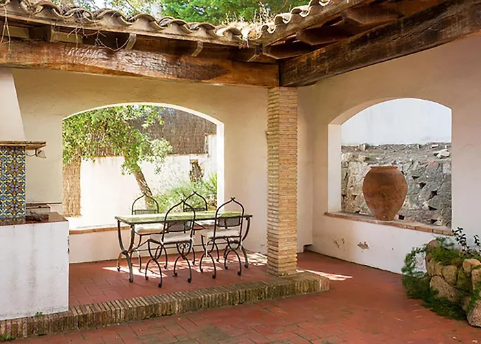 La Gargouille By Interhome Sant Antoni De Calonge