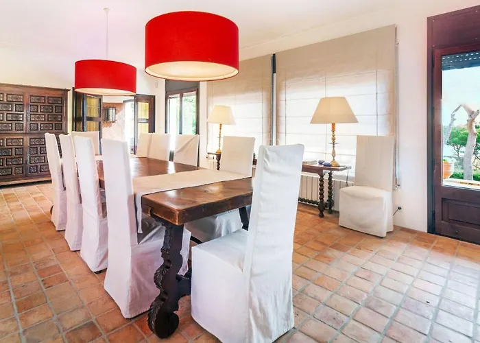 La Gargouille By Interhome * Sant Antoni De Calonge