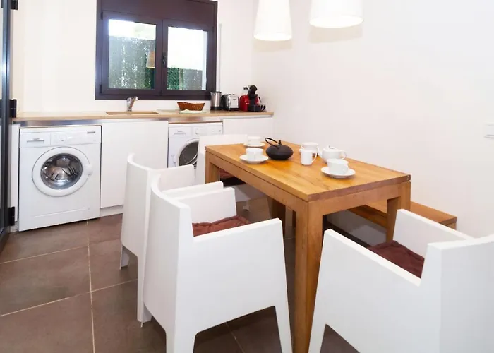 La Gargouille By Interhome * Sant Antoni De Calonge