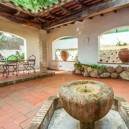 Vakantiehuis La Gargouille By Interhome
