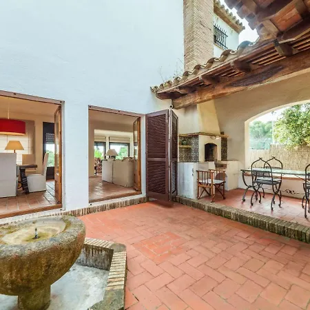 La Gargouille By Interhome Vakantiehuis Sant Antoni De Calonge