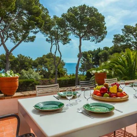 Vakantiehuis La Gargouille By Interhome Sant Antoni De Calonge