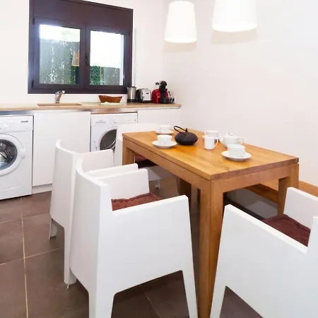 La Gargouille By Interhome * Sant Antoni De Calonge