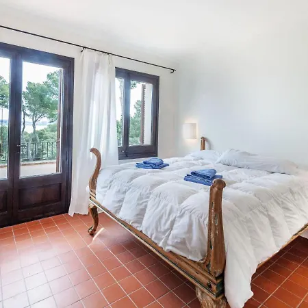 La Gargouille By Interhome * Sant Antoni De Calonge