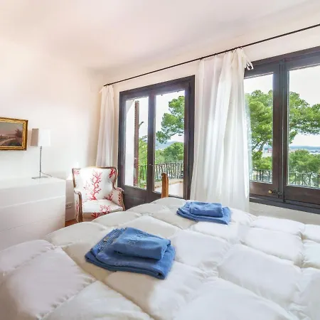 Vakantiehuis La Gargouille By Interhome
